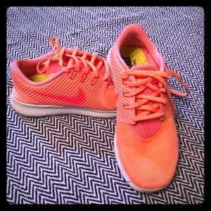 Nike Free Run Sz 8.5
